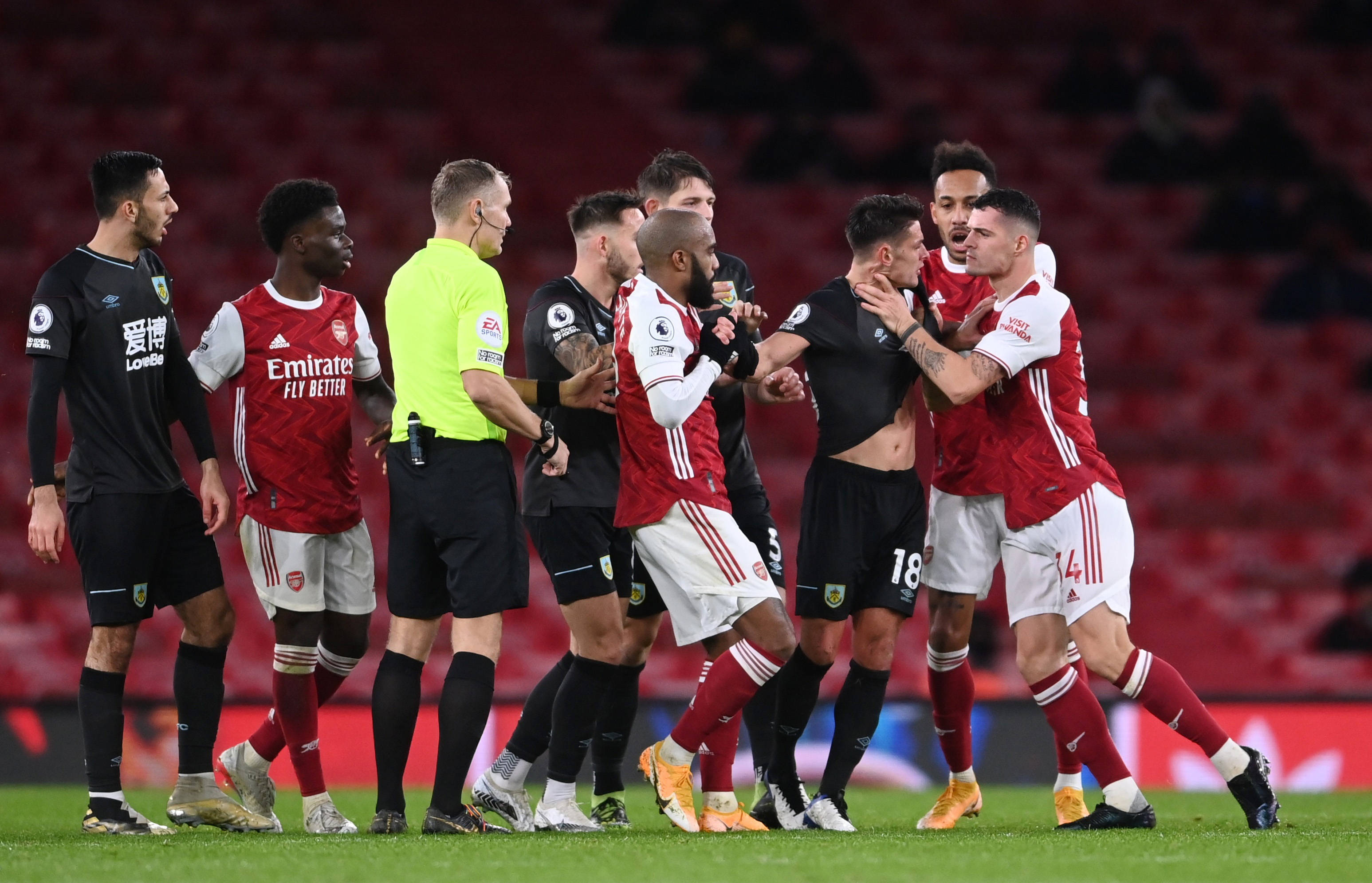 在中超和中 在中超和中